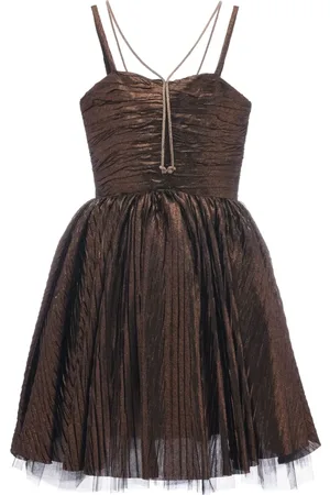 Tulleen Vestido Gianotta