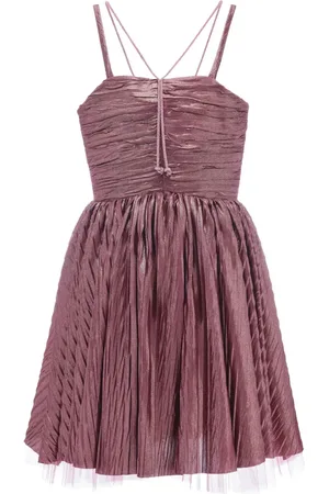 Tulleen Vestido Gianotta