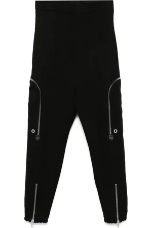 Rick Owens Pantalones Dirt Bauhaus
