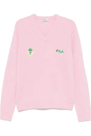 Pullovers fila best sale