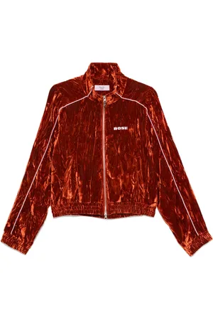 MARTINE ROSE Chamarra deportiva Shrunk