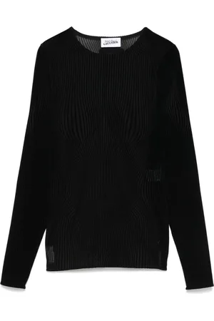Jean Paul Gaultier Top The Morphing