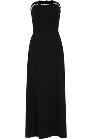 Jenny Packham Vestido midi Sufyan