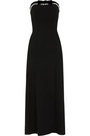 Jenny Packham Vestido midi Sufyan