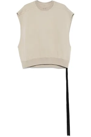 Rick Owens Sudadera Jumbo Tatlin