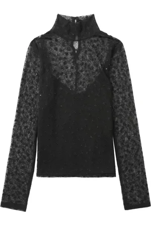 RAG&BONE Blusa Dahlia