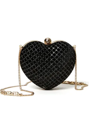 Twin-Set Bolsa de mano Coup de Coeur