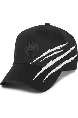 Philipp Plein Gorra Scratch