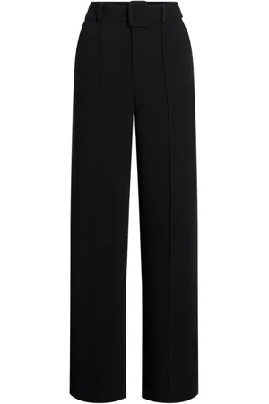 Cinq A Sept Pantalones rectos Easter
