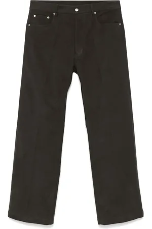 Rick Owens Pantalones Geth