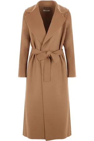 Max Mara Abrigo Poldo