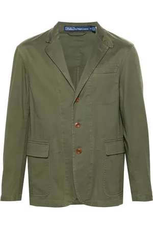 Ralph Lauren Blazer con botones