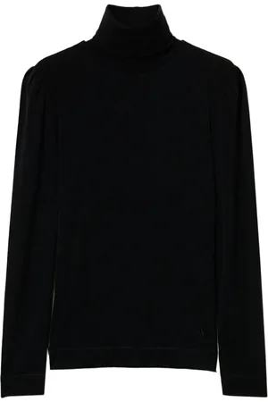 Twin-Set Playera con dije del logo