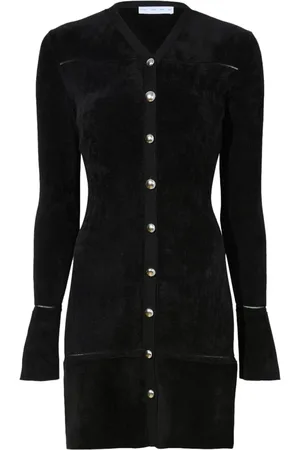 Proenza Schouler Cárdigan Lucille