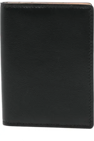 COMMON PROJECTS Tarjetero con logo