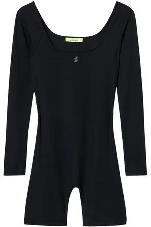 Twin-Set Jumpsuit con logo bordado de x MYFO