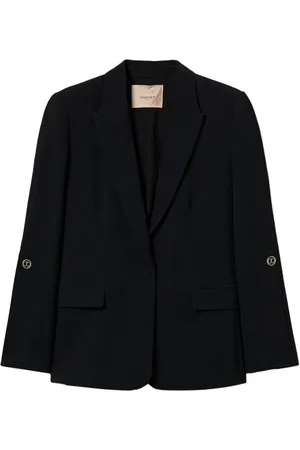 Twin-Set Blazer Cady con botones