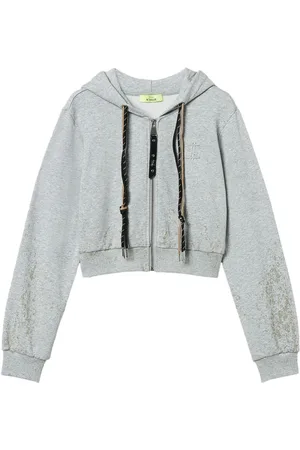 Twin-Set Hoodie MYFO