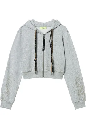 Twin-Set Hoodie MYFO