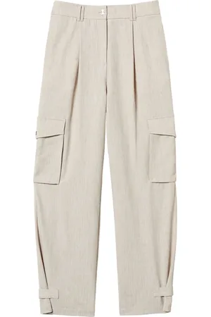 Twin-Set Pantalones cargo de x MYFO
