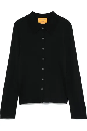 Guest In Residence Camisa Elle