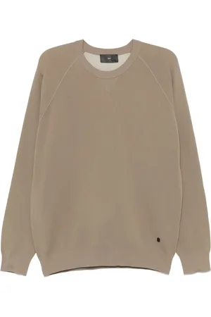 Liu Jo Sudadera con cuello redondo