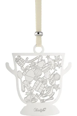 Christofle Objeto decorativo Tresor d