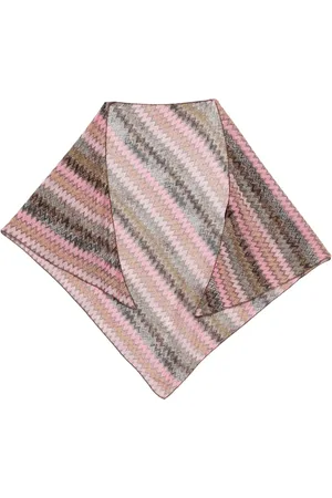 Missoni Mascada Zigzag