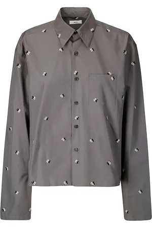 RIER Camisa Pop Flowers