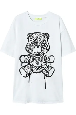 Twin-Set Playera MYFO