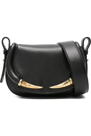 Roberto Cavalli Bolsa de hombro Fang Bag