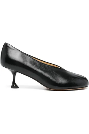 Proenza Schouler Zapatillas Tee con tacón de 60mm