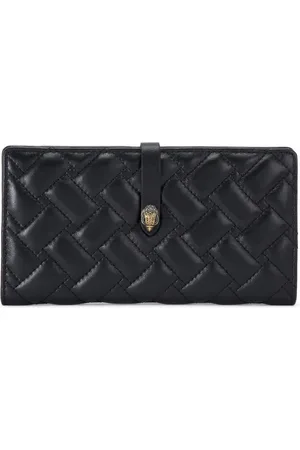 Kurt Geiger Cartera capitonada