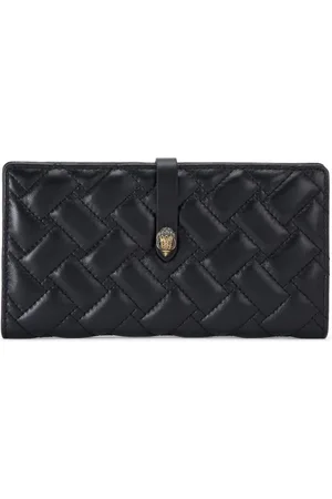 Kurt Geiger Cartera capitonada
