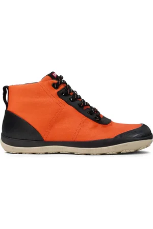 Camper Botas Peu Pista