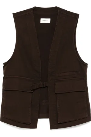 LEMAIRE Chaleco utility