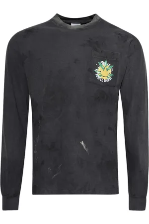 READYMADE Playera Snake