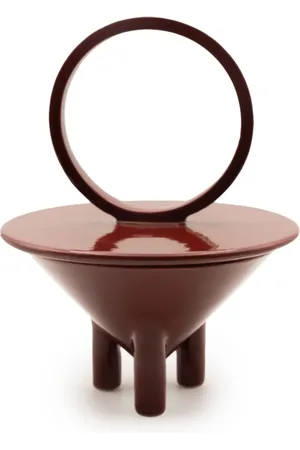 Cera Vela Terra Drop de 18cm x 23cm