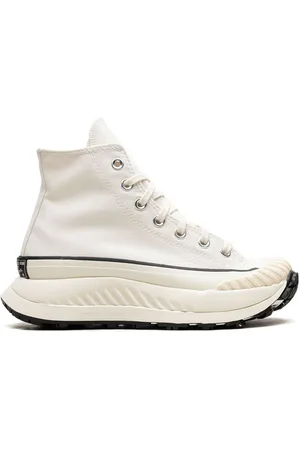 Converse Tenis Chuck Taylor All Star 70 Hi AT-CX "White"