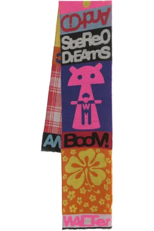 WALTER VAN BEIRENDONCK Mascada Alowa