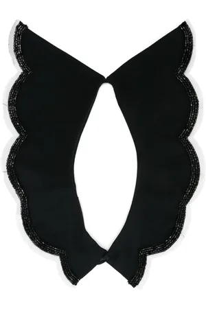 Nº21 Cuello de crepé