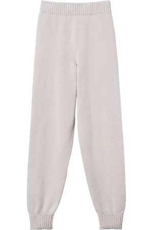 Twin-Set Pants tejidos