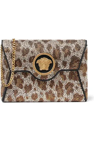 VERSACE Bolsa de mano La Medusa