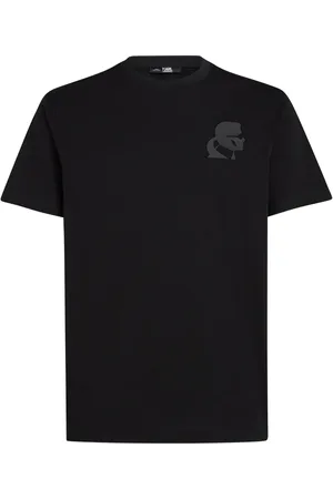 Karl Lagerfeld Playera Kameo