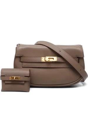 Hermès Bolsa de hombro Kelly Move 2023