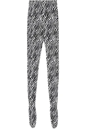 Oseree Leggins Animalier