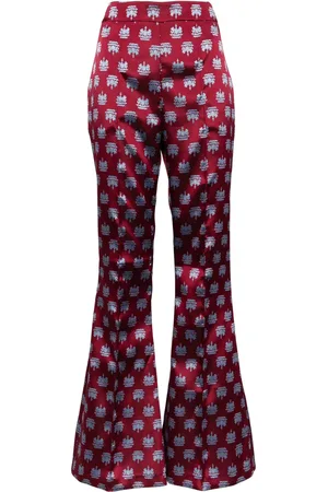 Macgraw Pantalones Crest Circa 72