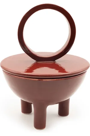 Cera Vela Terra Wok de 18cm x 23cm