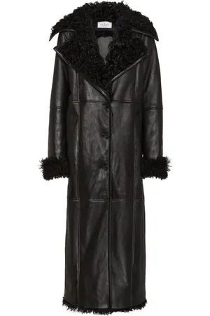 Philipp Plein Abrigo Skull & Bones