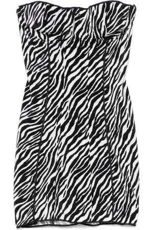 Oseree Corset Animalier